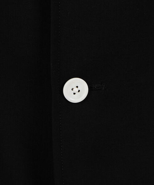 TOMORROWLAND（トゥモローランド） ジャケット S ブラック メンズ