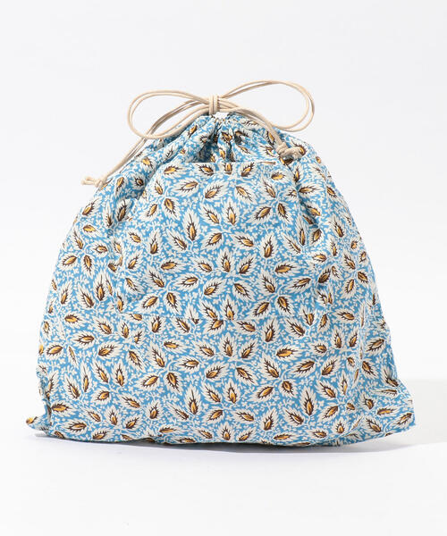 「SOULEIADO」 ハンドバッグ FREE ライトベージュ レディース_画像7