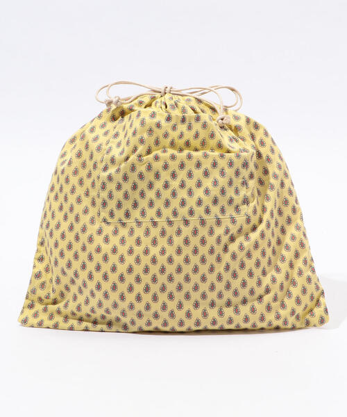 「SOULEIADO」 ハンドバッグ FREE ライトベージュ レディース_画像9