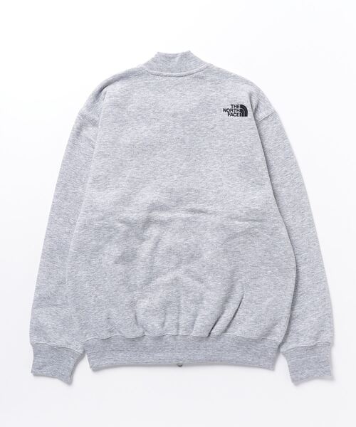 THE NORTH FACE（ザ ノースフェイス） カーディガン X-LARGE ミックス