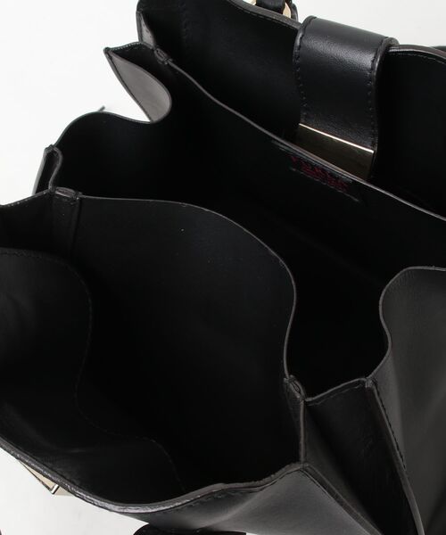 【新品未使用】　FURLA フルラ2way ハンドバッグ　ブラック FURLA（フルラ） 2WAYバッグ - ブラック レディース : ZOZOTOWN Yahoo