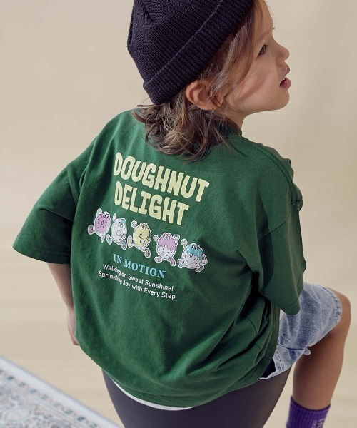 BABY MILO Tシャツ　長袖半袖2枚セット サイズ☆半袖90.長袖100 A BATHING APE（アベイシングエイプ） tシャツ BABY MILO BANANA