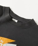 tシャツ 綿100% デビラボ BIGシルエッ...の詳細画像5