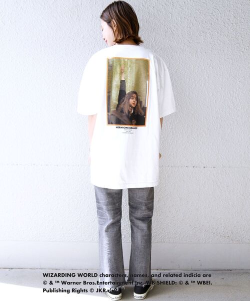 「GOOD ROCK SPEED」 半袖Tシャツ X-LARGE ホワイト メンズ_画像3