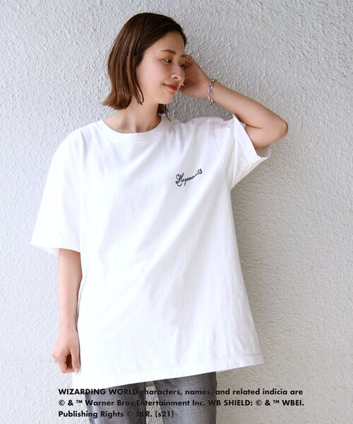 「GOOD ROCK SPEED」 半袖Tシャツ X-LARGE ホワイト メンズ_画像4