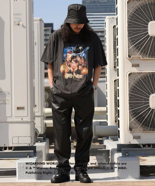 「GOOD ROCK SPEED」 半袖Tシャツ X-LARGE ホワイト メンズ_画像6