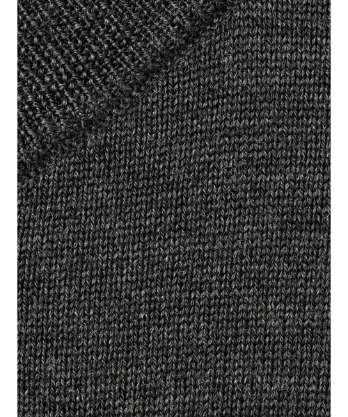 「MidiUmi」 半袖カットソー FREE ブラック レディース_画像4