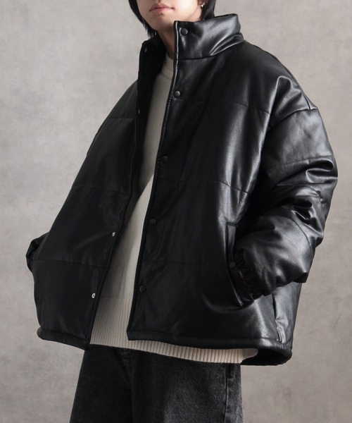 「welise」 ジャケット M オフホワイト メンズ_画像5