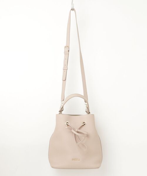 FURLA（フルラ） 2WAYバッグ - ピンク レディース : ZOZOTOWN Yahoo!店