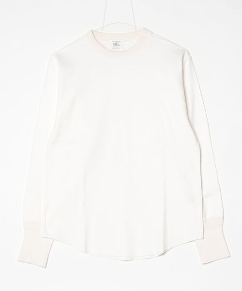 THE SHINZONE（ザ シンゾーン） tシャツ MILITARY PULLOVER 21SMSCU02 