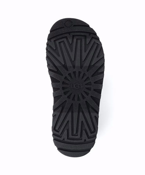UGG Australia（アグオーストラリア） 厚底 ugg サンダル 「追加