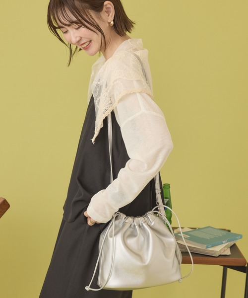 AMERICAN HOLIC（アメリカンホリック） ショルダーバッグ バッグ
