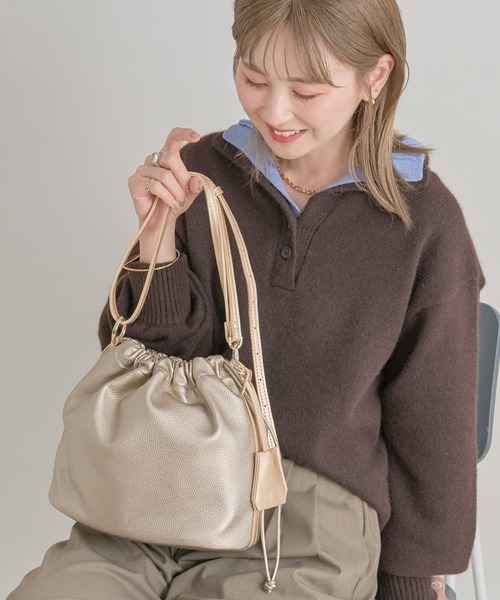 AMERICAN HOLIC（アメリカンホリック） ショルダーバッグ バッグ