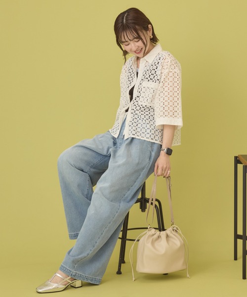 AMERICAN HOLIC（アメリカンホリック） ショルダーバッグ バッグ 