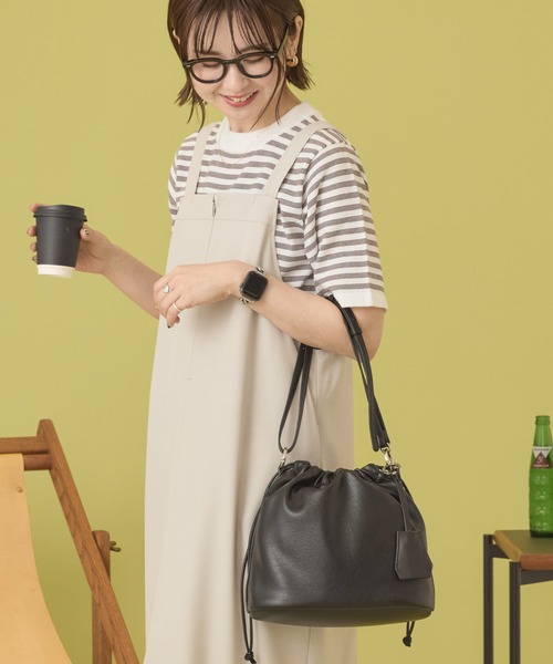 AMERICAN HOLIC（アメリカンホリック） ショルダーバッグ バッグ