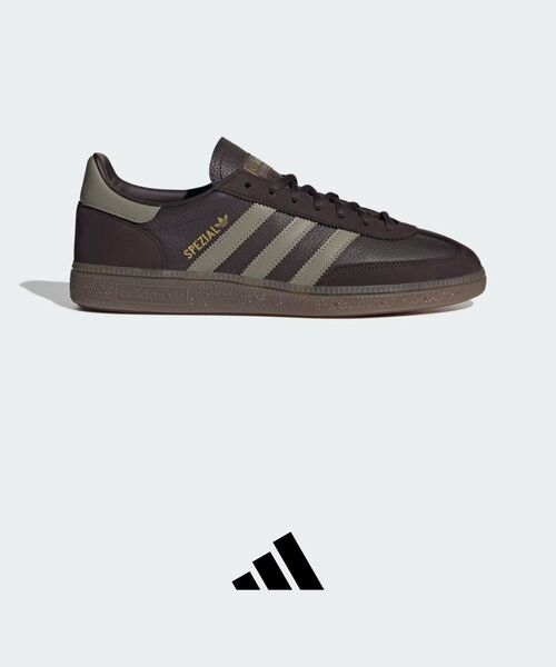 adidas（アディダス） スニーカー HANDBALL SPEZIAL / IH6567 メンズ