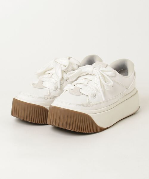 週末お値下げ‼️【新品】UGG australia ローカットスニーカー UGG Australia（アグオーストラリア） 「UGG」 ローカットスニーカー