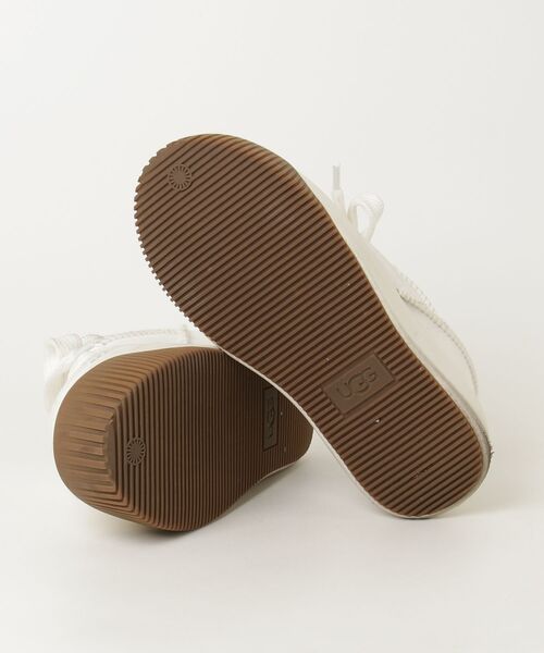 UGG Australia（アグオーストラリア） 「UGG」 ローカットスニーカー