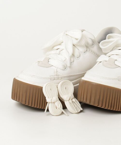 週末お値下げ‼️【新品】UGG australia ローカットスニーカー UGG Australia（アグオーストラリア） 「UGG」 ローカットスニーカー