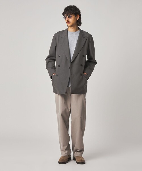 STEVEN ALAN（スティーブンアラン） ジャケット テーラードジャケット
