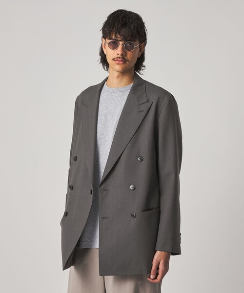 STEVEN ALAN（スティーブンアラン） ジャケット テーラードジャケット