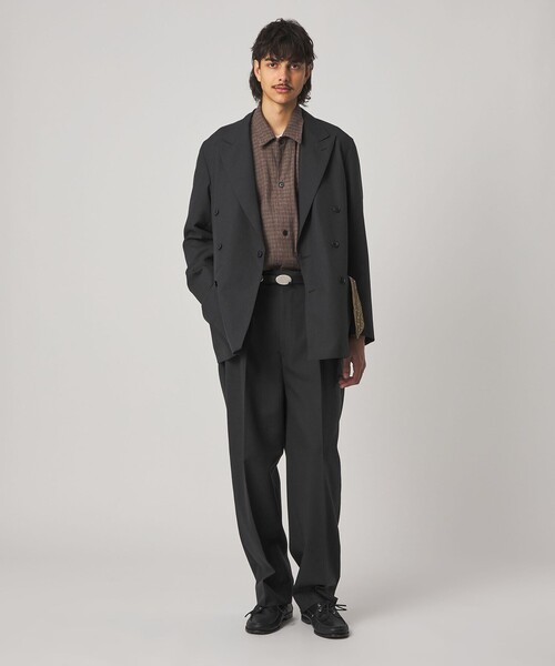 STEVEN ALAN（スティーブンアラン） ジャケット テーラードジャケット
