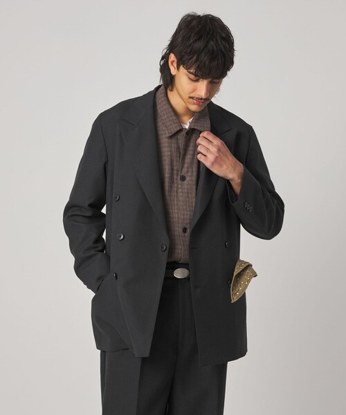 STEVEN ALAN（スティーブンアラン） ジャケット テーラードジャケット