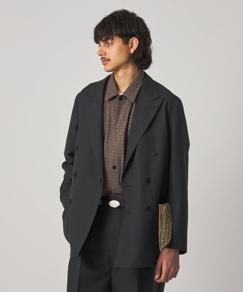 STEVEN ALAN（スティーブンアラン） ジャケット テーラードジャケット