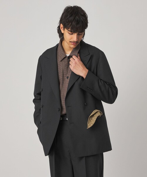 STEVEN ALAN（スティーブンアラン） ジャケット テーラードジャケット