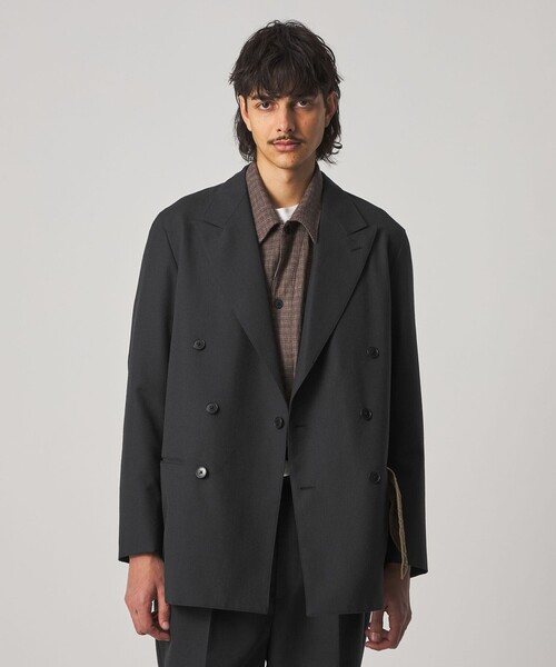 STEVEN ALAN（スティーブンアラン） ジャケット テーラードジャケット