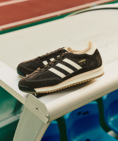 adidas（アディダス） スニーカー 限定 SL 72 RS KK3642 メンズ