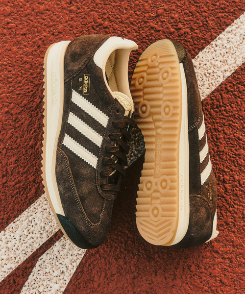 adidas（アディダス） スニーカー 限定 SL 72 RS KK3642 メンズ