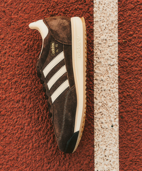 adidas（アディダス） スニーカー 限定 SL 72 RS KK3642 メンズ