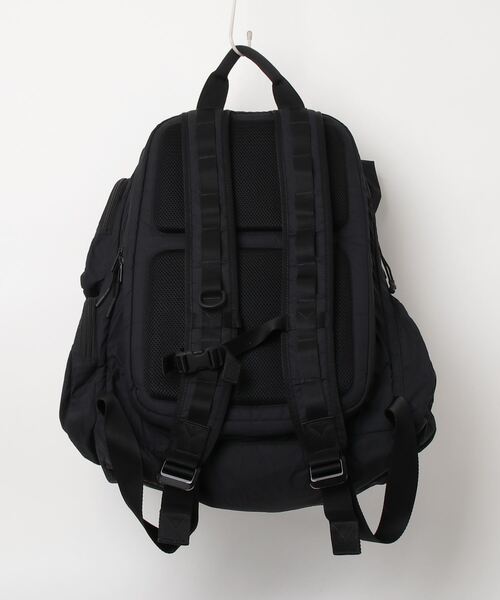 Y-3 「Y-3」 リュック ONE SIZE ブラック メンズ : ZOZOTOWN Yahoo!店