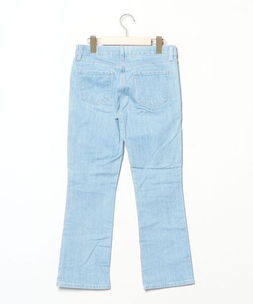 「J BRAND」 デニムパンツ 26 ブルー レディース_画像2