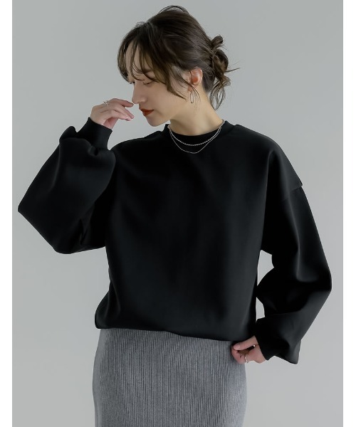 heveネイビー バルーンシルエット 春の新作】バルーンパンツ[品番：ITKW0016346]｜a.v.v【MEN
