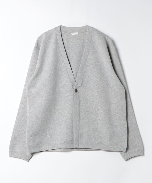 BEAUTY&YOUTH UNITED ARROWS」 カーディガン L グレー メンズ Cardigan 