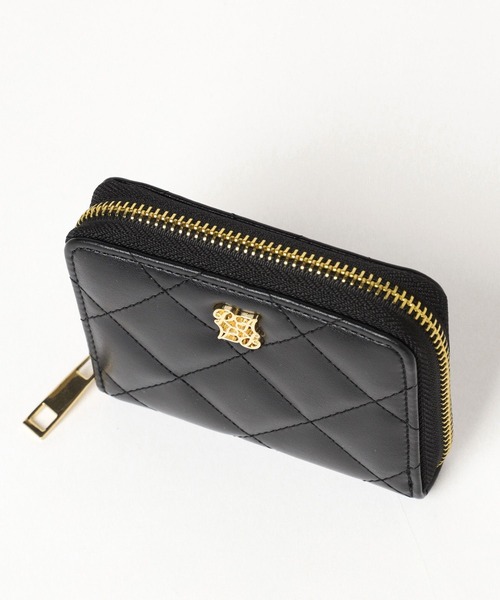 「repipi armario」 「KIDS」財布 FREE アイボリー キッズ_画像4