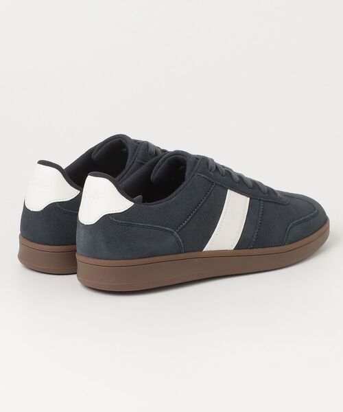 Clarks（クラークス） スニーカー Seco Speed / メンズ セコスピード