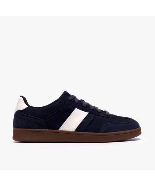 Clarks（クラークス） スニーカー Seco Speed / メンズ セコスピード