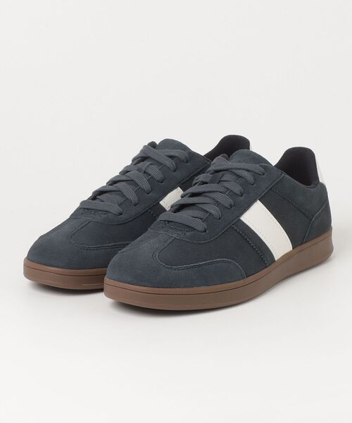 Clarks（クラークス） スニーカー Seco Speed / メンズ セコスピード