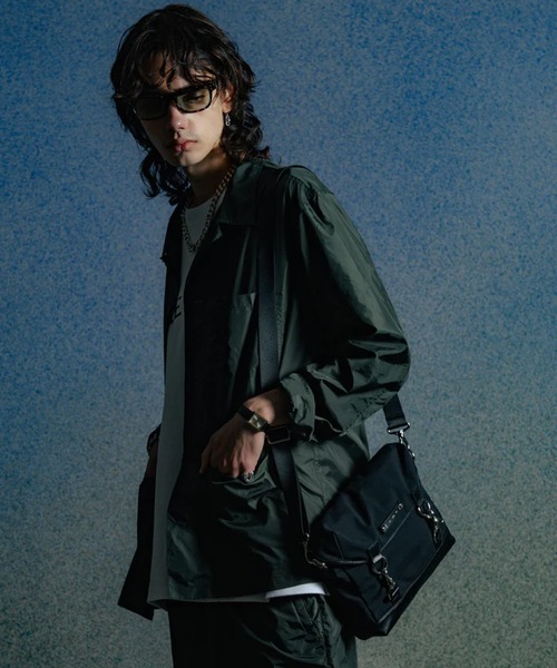 The Crimie クライミー ダイアモンドキルトレザー ショルダーバッグ CRIMIE（クライミー） ショルダーバッグ CRIMIE/クライミー/MILES OG