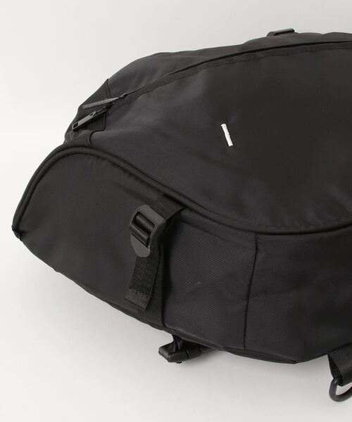 「BROKEN BASE」 ショルダーバッグ フリー グレー メンズ_画像3