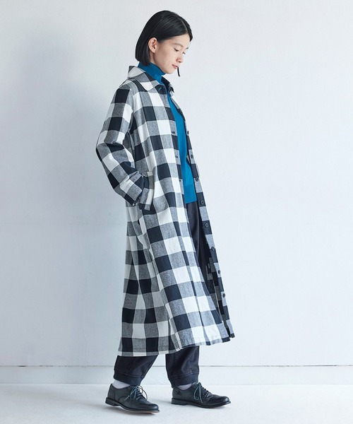 「Sunny clouds」 イージーパンツ LARGE ブラック レディース_画像6
