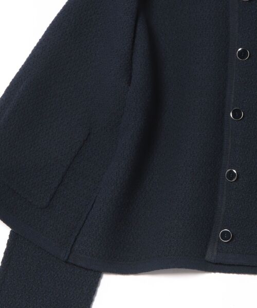 バッジ VESTE JEANNEの画像