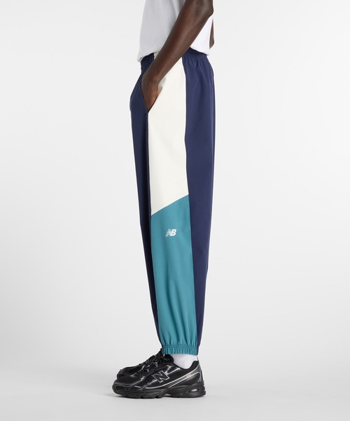 【未使用】ニューバランス　ジャージパンツ　大谷翔平 New Balance（ニューバランス） スウェットパンツ ジャージ 「大谷翔平