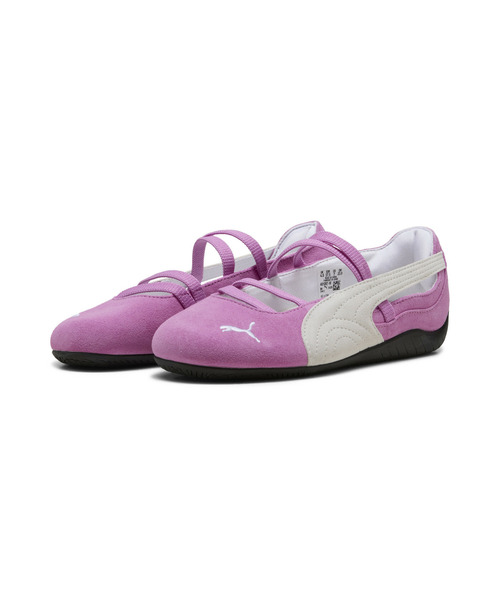 PUMA（プーマ） スピードキャット スニーカー ウィメンズ スピード