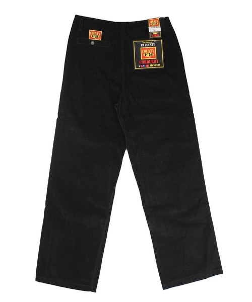 パンツ 「SE1」「FB COUNTY/エフビーカウンティ」 1001C OG CORDUROY