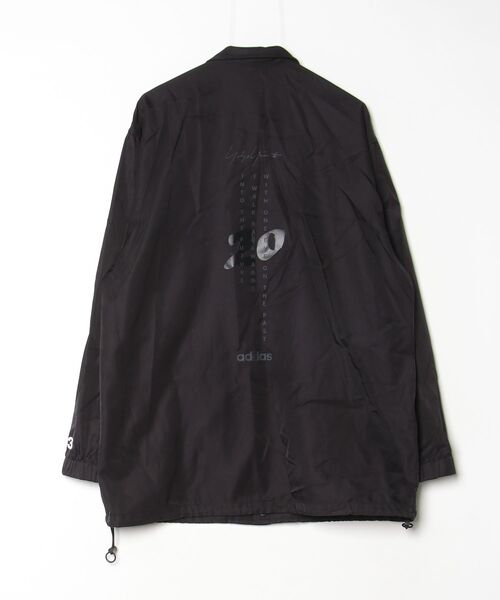 「Y-3」 ブルゾン MEDIUM ブラック メンズ_1