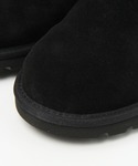 「UGG」 シューズ 26 ブラック メンズの詳細画像5